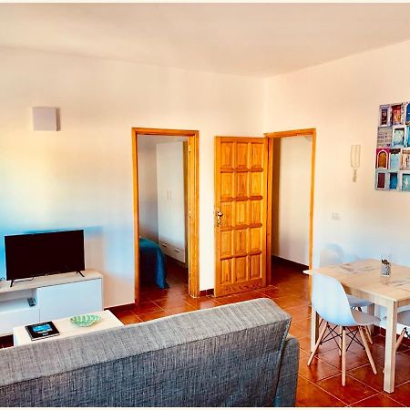 Apartmán Apartamento La Real 1 San Nicolás Exteriér fotografie