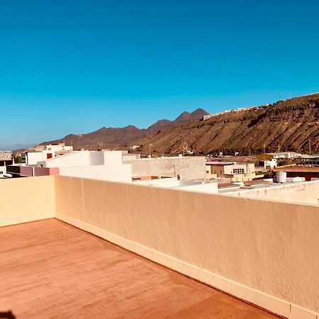 Apartmán Apartamento La Real 1 San Nicolás Exteriér fotografie